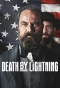 Poster for Death by Lightning