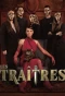 Poster for Les Traîtres