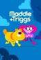 Poster for Maddie + Triggs