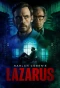 Poster for Harlan Coben's Lazarus
