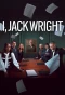 Poster for I, Jack Wright