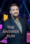 Poster for The Answer Run
