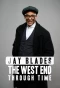 Poster for Jay Blades: The West End Through Time
