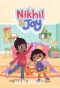Poster for Nikhil & Jay