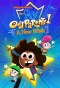 Poster for The Fairly OddParents! A New Wish