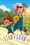 Poster for Stan & Gran
