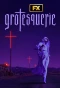 Poster for Grotesquerie