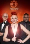 Poster for MasterChef Celebrity