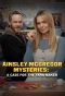 Poster for Ainsley MacGregor Mysteries
