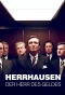 Poster for Herrhausen - Der Herr des Geldes