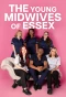 Poster for The Young Midwives of Essex