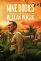 Poster for Nine Bodies in a Mexican Morgue