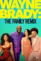 Poster for Wayne Brady: The Family Remix