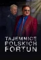 Poster for Tajemnice polskich fortun