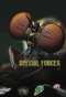 Poster for Animal Special Forces