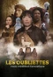 Poster for Les Oubliettes