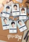 Poster for The Ordinary Glory