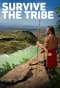 Poster for Survive the Tribe