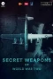 Poster for Secret Weapons of World War II