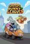 Poster for Super Duper Bunny League