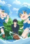 Poster for A Journey Through Another World: Raising Kids While Adventuring