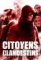 Poster for Citoyens Clandestins