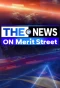 Poster for The News on Merit Street