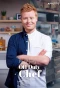 Poster for Mark Moriarty: Off Duty Chef