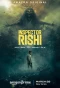 Poster for Inspector Rishi