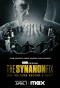 Poster for The Synanon Fix