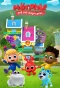 Poster for Morphle and the Magic Pets