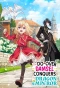 Poster for The Do-Over Damsel Conquers the Dragon Emperor