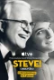 Poster for STEVE! (martin) a documentary in 2 pieces