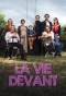 Poster for La vie devant