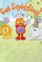 Poster for Get Squiggling! Letters