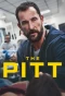 Poster for The Pitt