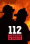 Poster for 112 Feuerwehr im Einsatz