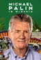 Poster for Michael Palin in Nigeria