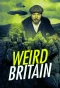 Poster for Weird Britain
