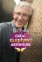 Poster for Paul O'Grady's Great Elephant Adventure