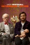Poster for Jack Whitehall: Fatherhood with My Father
