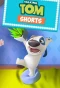 Poster for Talking Tom Shorts