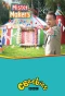 Poster for Mister Maker's Arty Party