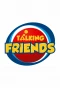 Poster for Talking Friends