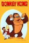Poster for Donkey Kong