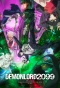 Poster for Demon Lord 2099