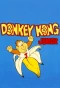 Poster for Donkey Kong Jr.