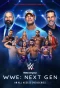Poster for WWE: Next Gen