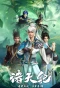 Poster for Zhu Tian Ji