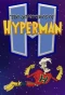 Poster for The Adventures of Hyperman